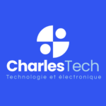 Logo CharlesTech