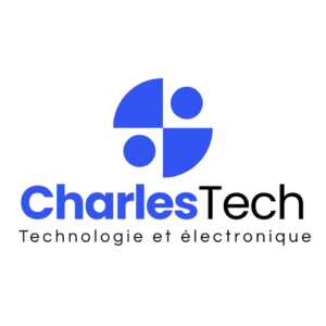 Logo CharlesTech