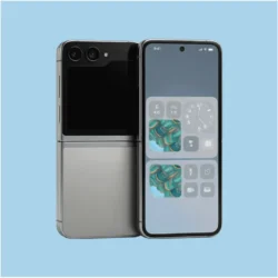 Samsung Galaxy Z Flip 6