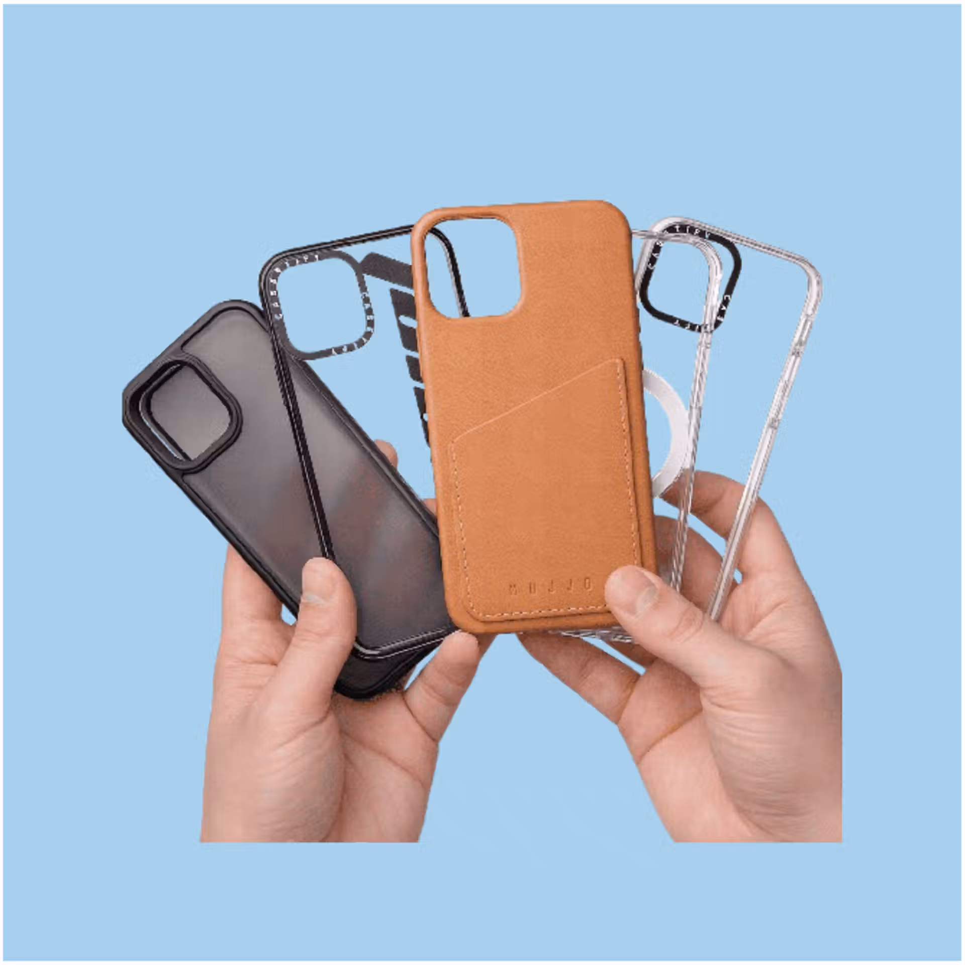 Coques pour Téléphone Portable