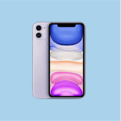 iPhone 11 reconditionné