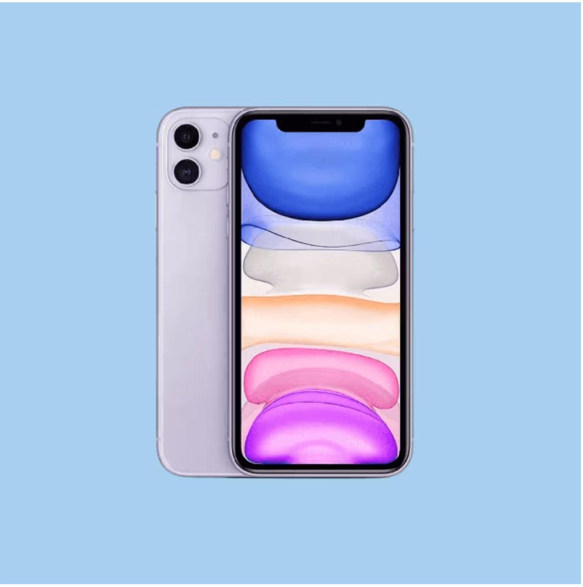 iPhone 11 reconditionné