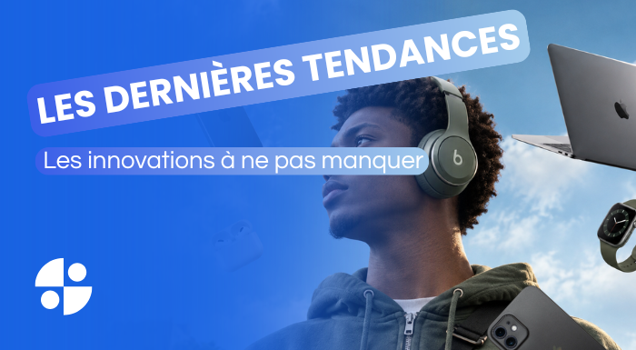 Les Articles de blog tendances_