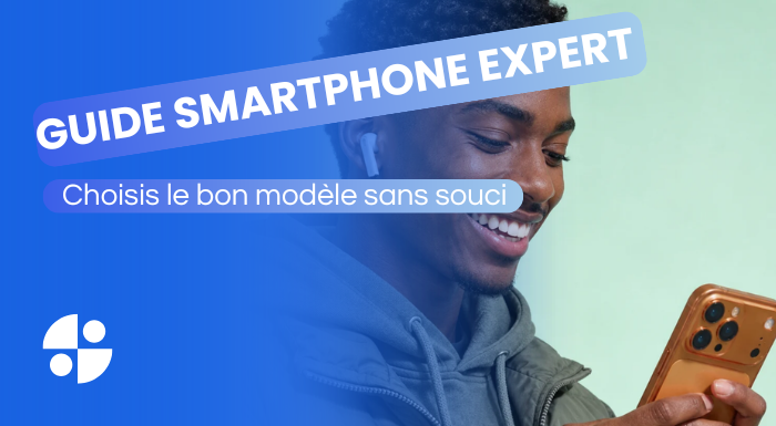 Les Articles de blog smartphones_