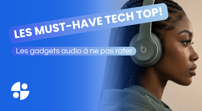 Les Articles de blog gadget_