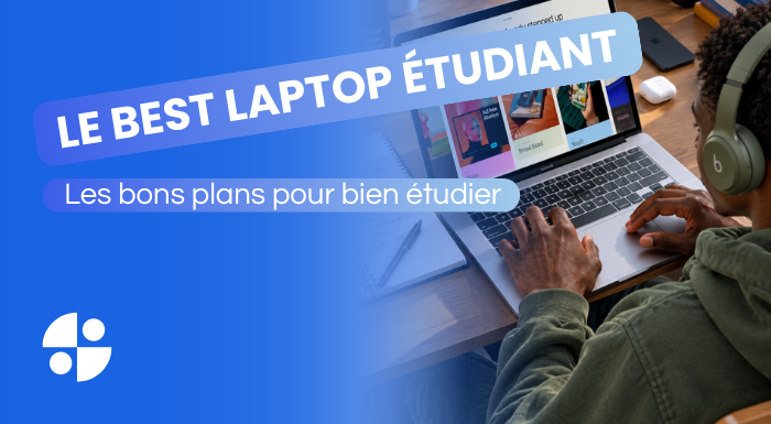 Les Articles de blog laptop_