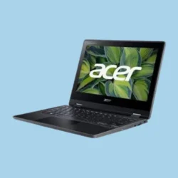 Acer TravelMate Spin