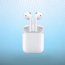 AirPods 2
