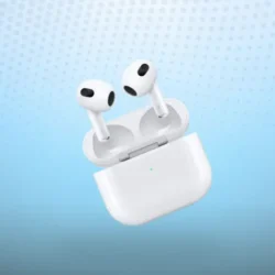 AirPods 3 : des écouteurs sans fil