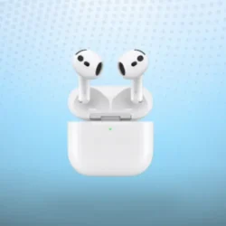 AirPods 4