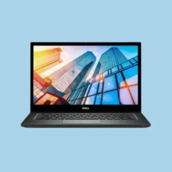 Dell Latitude 7290