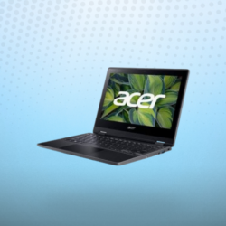 Acer TravelMate Spin