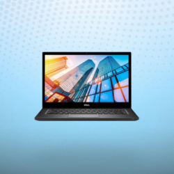Dell Latitude 7290