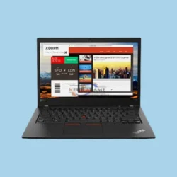 Lenovo ThinkPad T480s