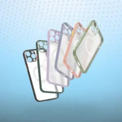 Coque iPhone