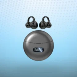 Casque audio