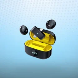 Microphone K31 Pro
