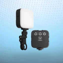 LED video light M88