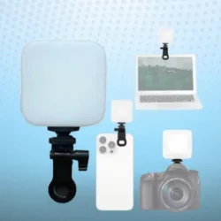 LED video light M88